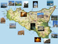 Sicile - Sicilia