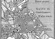 histoire de palerme