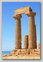 tempio di Era - Agrigento