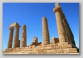 tempio di Era - Agrigento