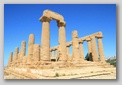tempio di Era - Agrigento