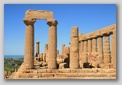 tempio di Era - Agrigento