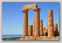 tempio di Era - Agrigento