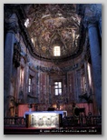 san giuseppe dei teatini, palerme