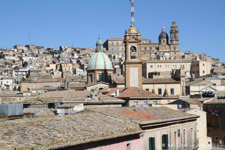 Raguse caltagirone