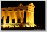 temples d'agrigente