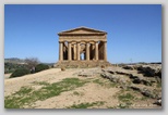 temples d'agrigente