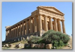 temples d'agrigente