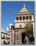 Porta Nuova, Palermo