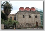 San cataldo, Palerme