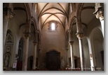 Santa maria della catena
