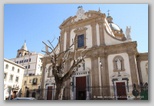 Eglise de Gesù à Palerme