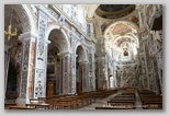 Eglise de Gesù à Palerme