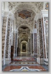 Eglise de Gesù à Palerme