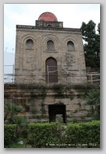 San cataldo, Palerme