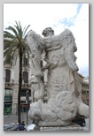 Saint Dominique à Palerme