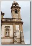 Saint Dominique à Palerme