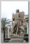 Saint Dominique à Palerme