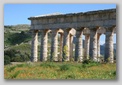 segesta - tempio dorico