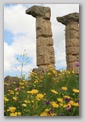 s&eacute;linonte - temple acropole