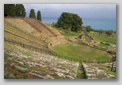 tyndaris - th��tre antique