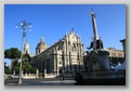 catania - piazza duomo