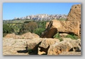 valle dei tempi - agrigento