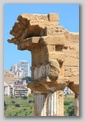 tempio dei dioscuri - agrigento