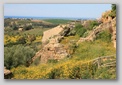 valle dei tempi - agrigento