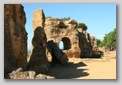 valle dei tempi - agrigento