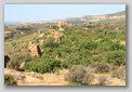 valle dei tempi - agrigento