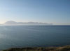 foto del golfo di castellammare in sicilia