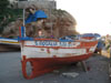 foto del golfo di castellammare in sicilia