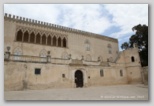 Raguse chateau de donnafugata