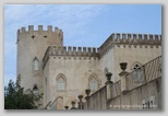 Raguse chateau de donnafugata