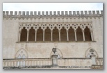 Raguse chateau de donnafugata
