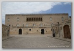 Raguse chateau de donnafugata