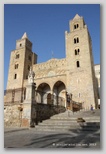 cathédrale basilique de Cefalù