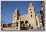 cathédrale basilique de Cefalù
