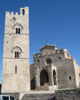 erice en sicile