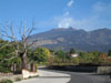 volcan etna