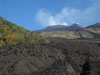 volcan etna