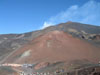 volcan etna