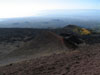 volcan etna