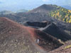 volcan etna