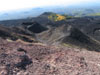 volcan etna