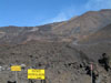 volcan etna