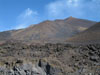 volcan etna