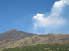 volcan etna
