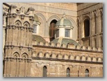 cattedrale palermo e palazzo vescovile